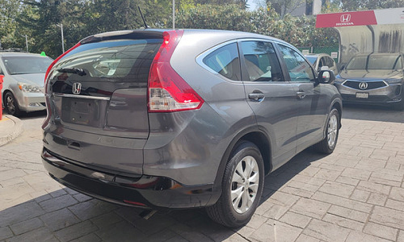 Honda Cr-V 2014...