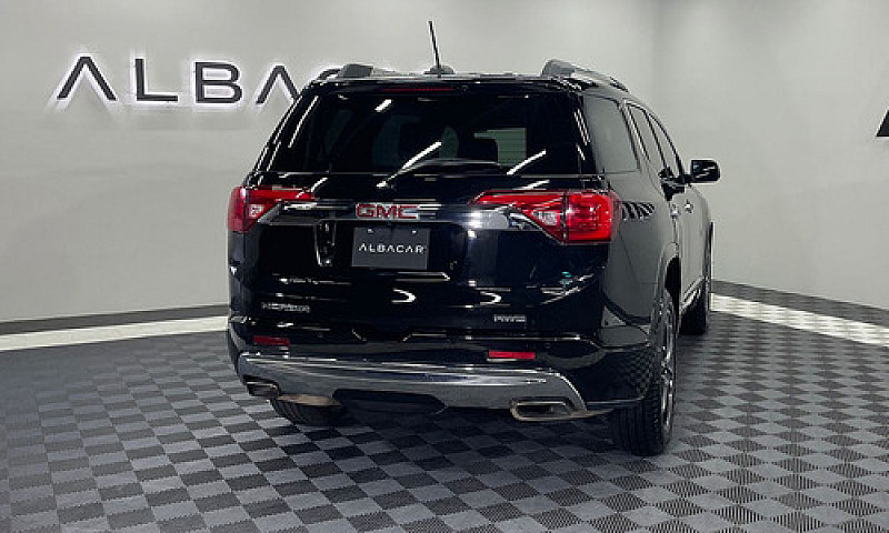 Gmc Acadia 2019 3.6 ...