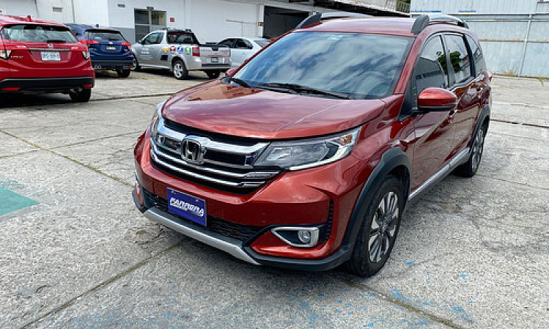 Honda Br-V 2022 1.5 ...