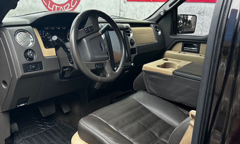 Ford F-150 5.0 Coyot...