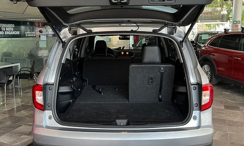 Honda Pilot 2019 3.5...