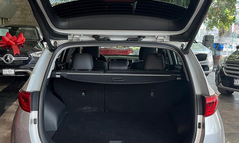 Kia Sportage 2018 2....