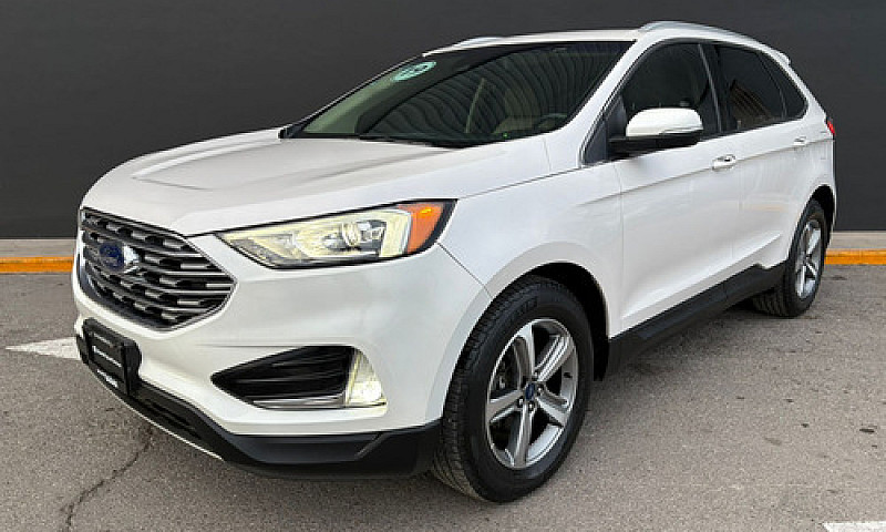 Ford Edge 2019...