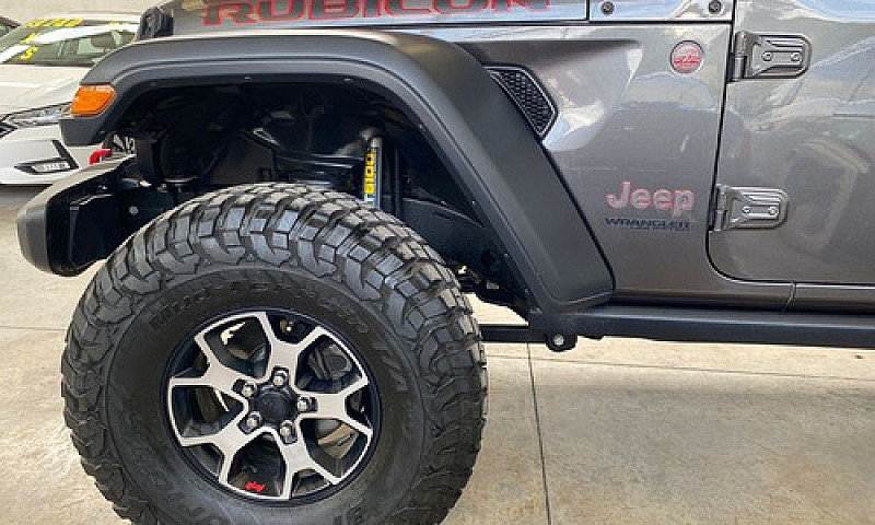 Jeep Wrangler 2019 W...