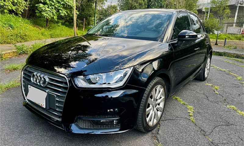 Audi A1 1.4 Sportbac...