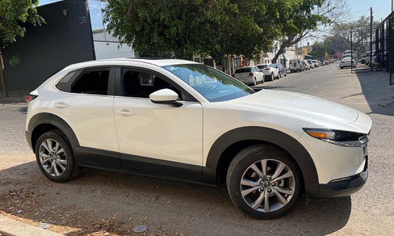 Mazda Cx-30 2.5 I Sp...