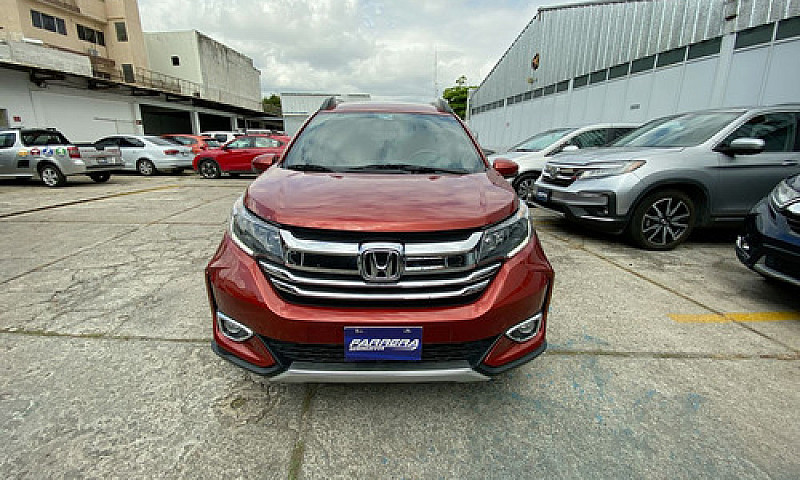 Honda Br-V 2022 1.5 ...