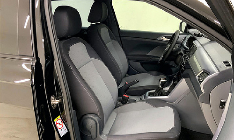 Volkswagen T-Cross 2...