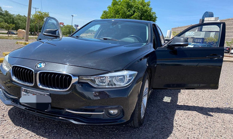 Bmw Serie 3 2.0 320I...