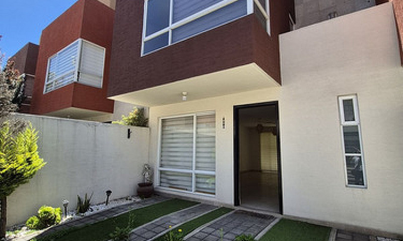 Casa En Venta En Vil...