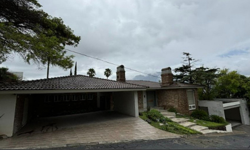 Casa En Venta En Res...