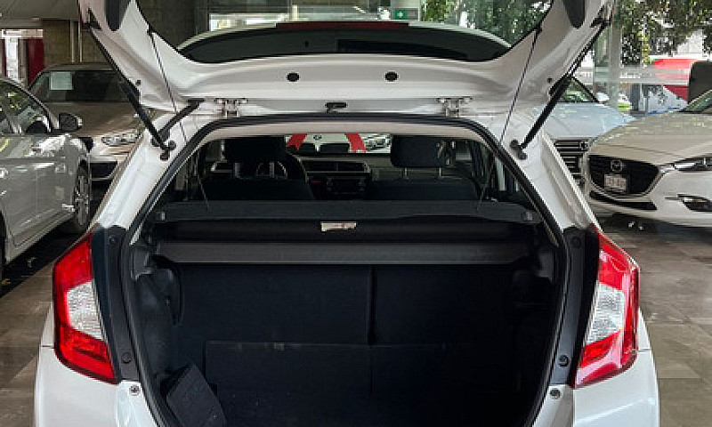 Honda Fit 2016 1.5 F...