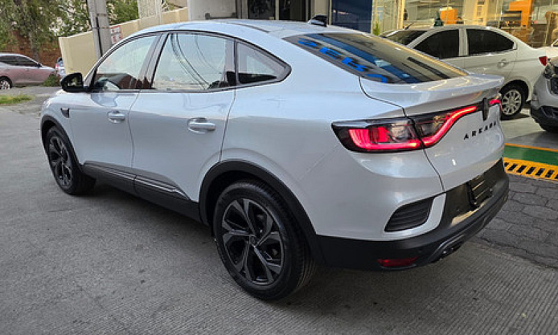 Renault  Arkana  202...