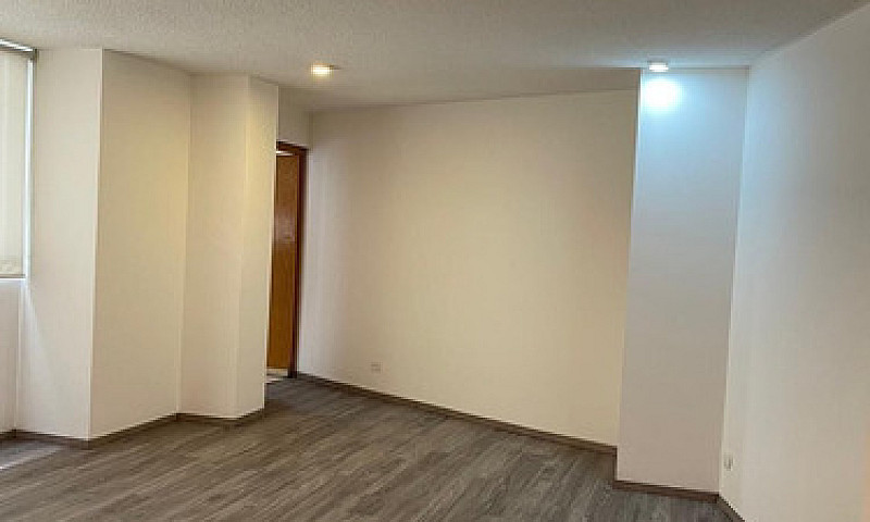 Venta Departamento E...