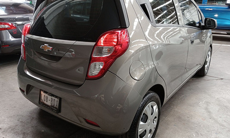 Chevrolet Beat 2019 ...