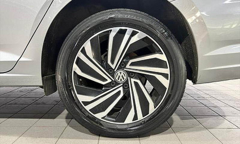 Volkswagen Jetta 201...