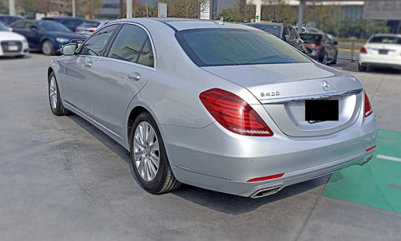 Mercedes-Benz Clase ...