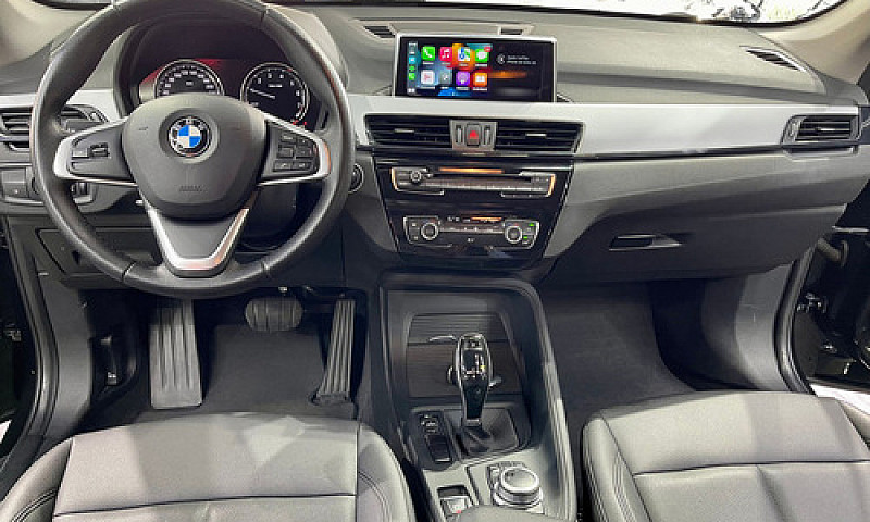 Bmw X1 2020...