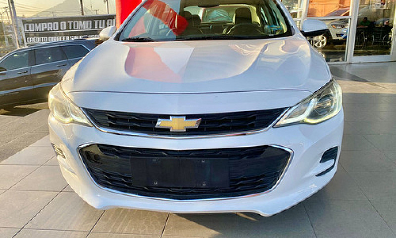 Chevrolet Cavalier 2...