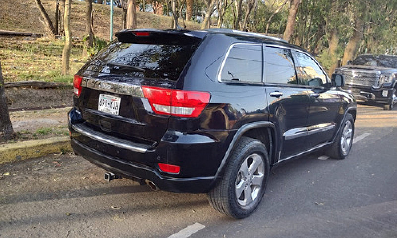 Jeep Grand Cherokee ...