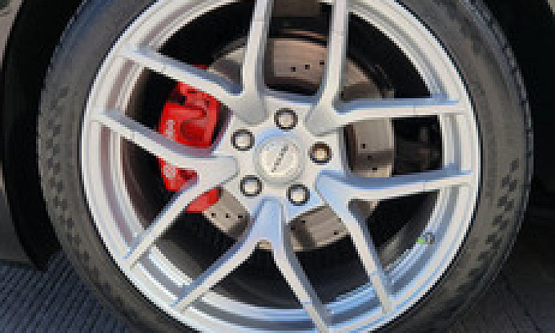 Nissan 370Z 3.7 Tour...