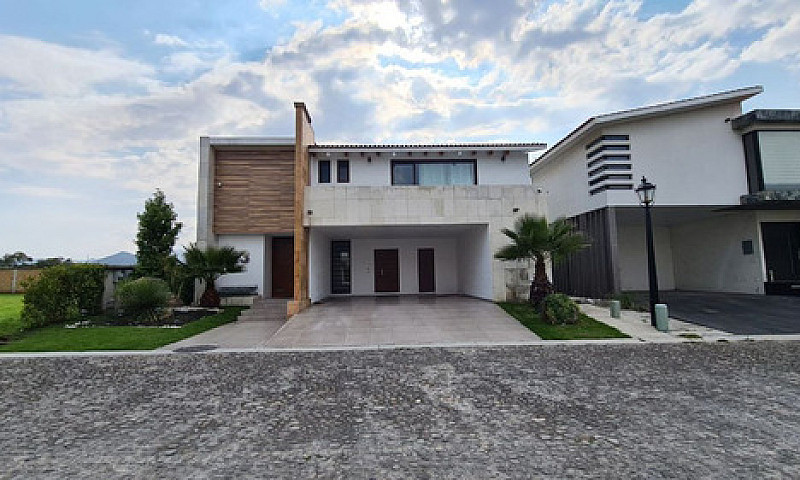 Casa En Venta Rancho...