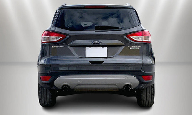 Ford Escape 2016...
