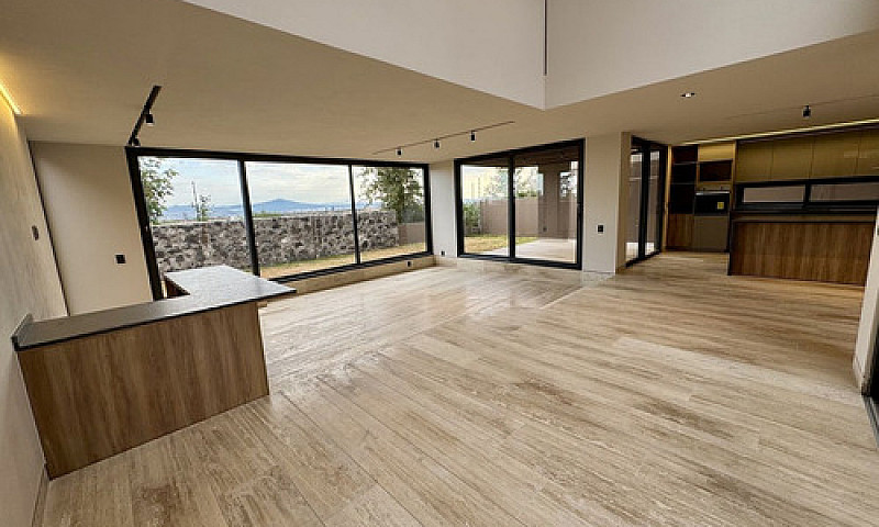 Residencia Con Acaba...
