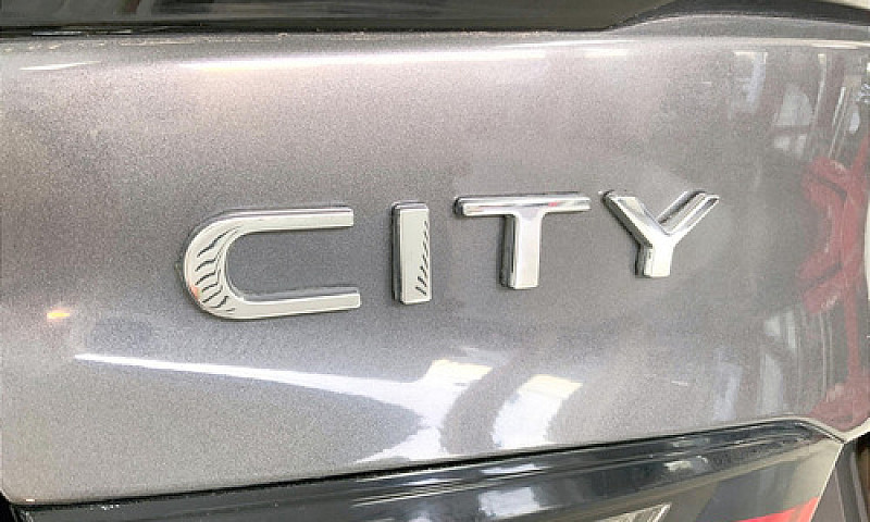 Honda City 2022...
