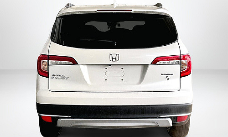 Honda Pilot 2019...