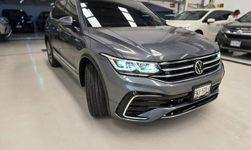 Volkswagen Tiguan 20...