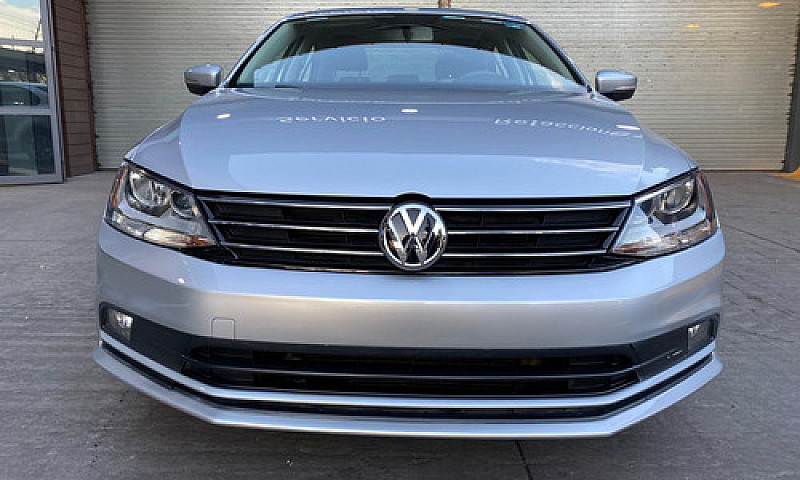 Volkswagen Jetta 201...