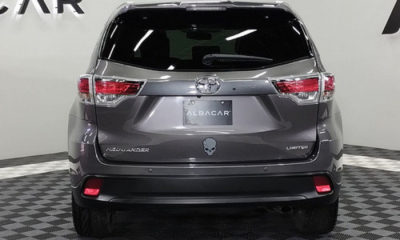 Toyota Highlander 20...