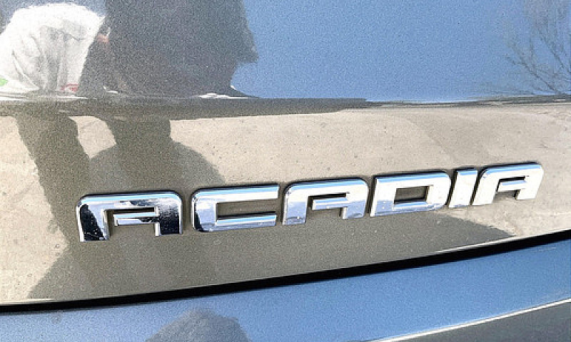Gmc Acadia 2017...