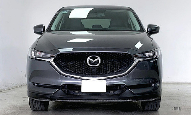 Mazda Cx-5 2018...