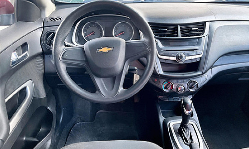 Chevrolet Aveo 2021...