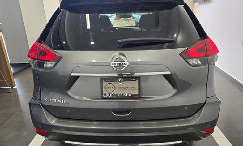 Nissan X-Trail 2022...