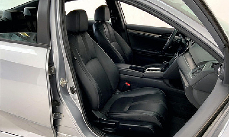 Honda Civic 2019...