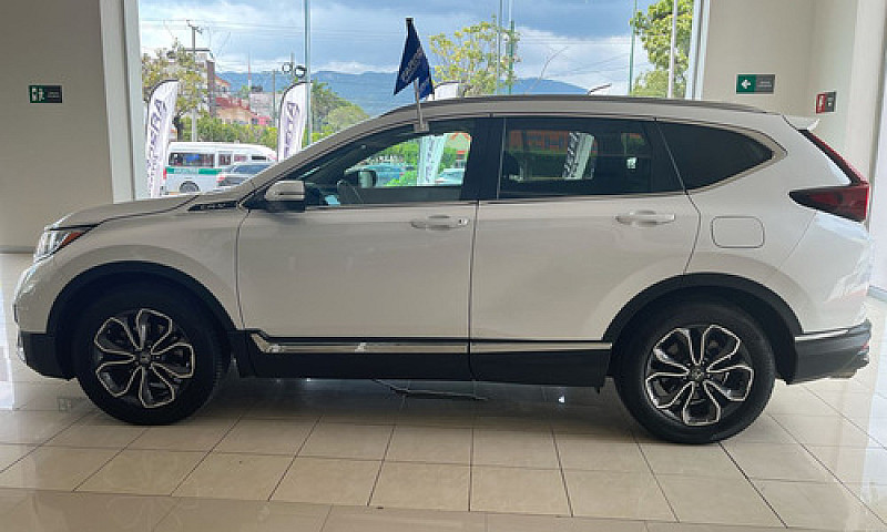 Honda Cr-V 2020 1.5 ...