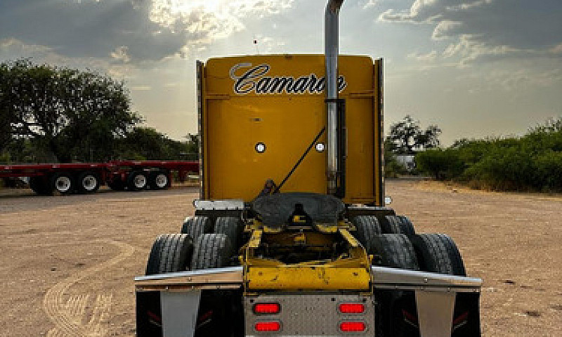 Kenworth T800 Modelo...