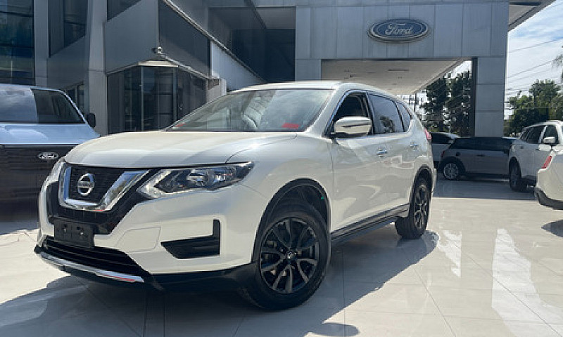 Nissan X-Trail 2022...