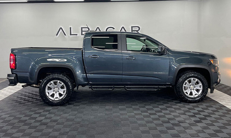 Chevrolet Colorado 2...