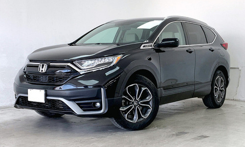 Honda Cr-V 2021...