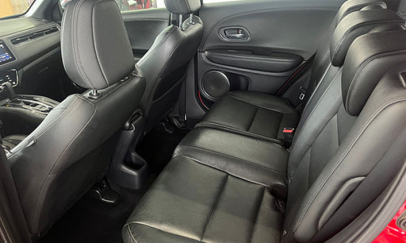 Honda Hr-V 2019...