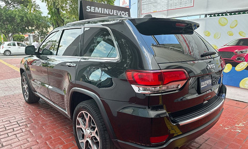 Jeep Grand Cherokee ...