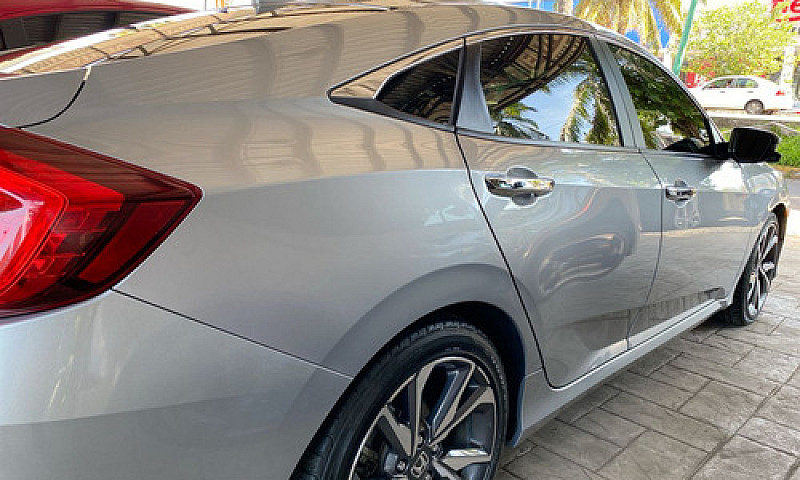 Honda Civic 2020 1.5...