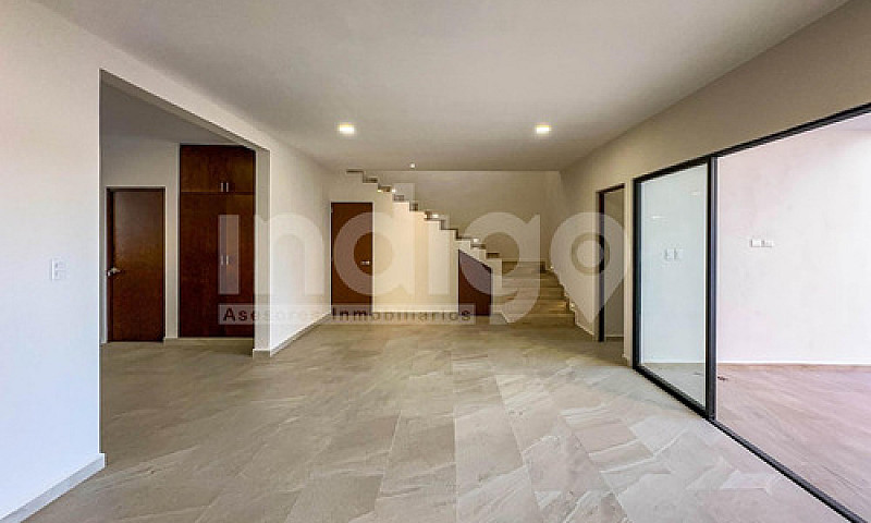 Casa En Venta En Mér...