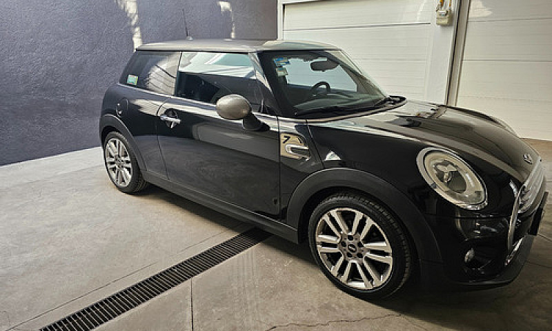 Mini Cooper 1.5 Seve...