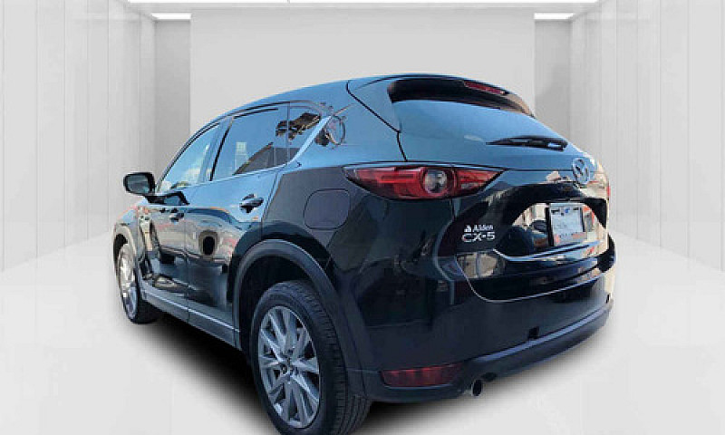 Mazda Cx5 2021 5P Gr...