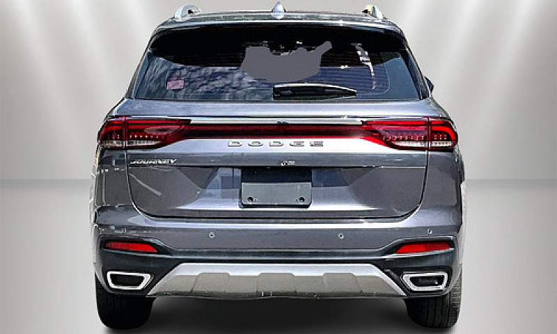 Dodge Journey 2022...